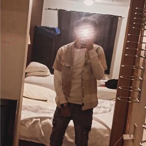 Meet your Posher, Rudy